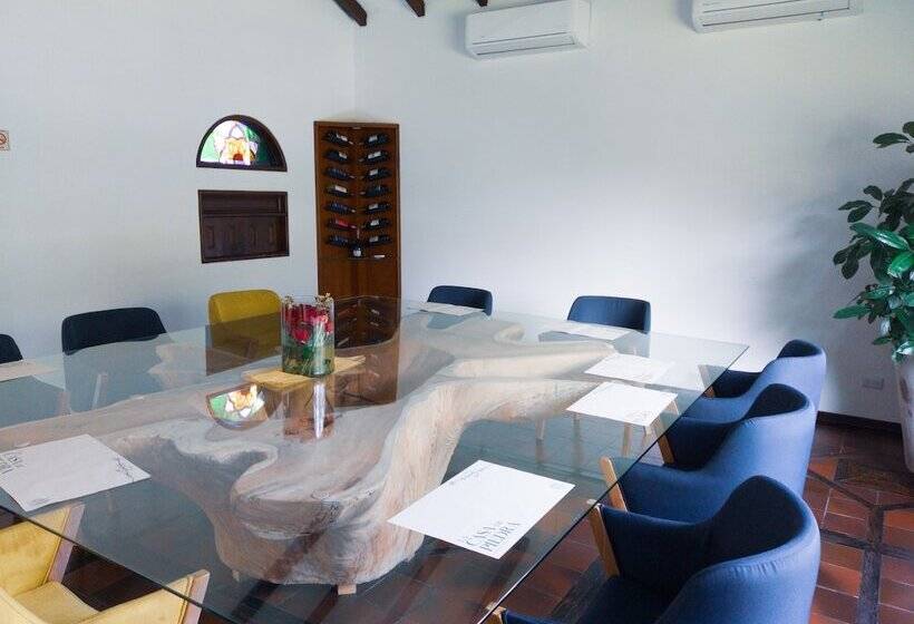 ホテル Casa Boutique