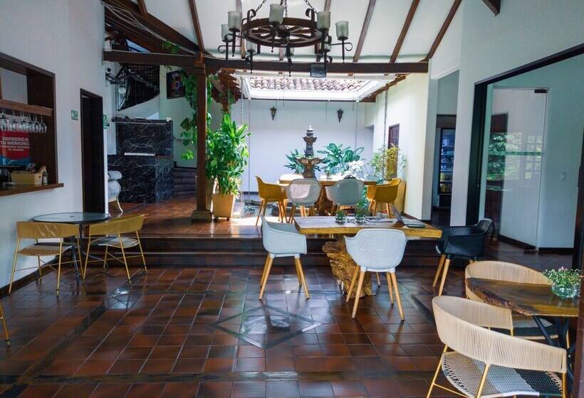 ホテル Casa Boutique