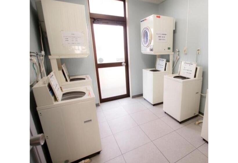 酒店 Business Ryokan Umesaki   Vacation Stay 61389v