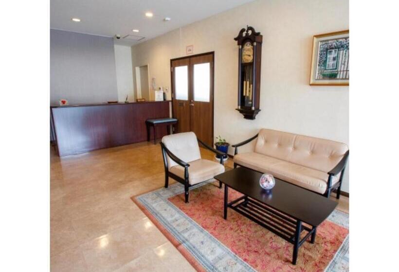 فندق Business Ryokan Umesaki   Vacation Stay 61394v