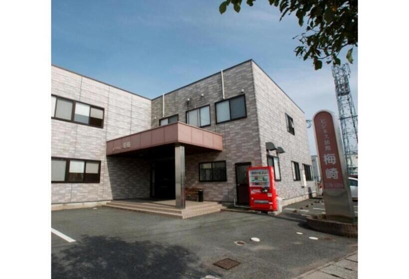 ホテル Business Ryokan Umesaki   Vacation Stay 61394v