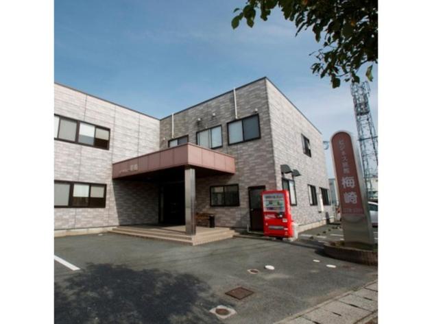 فندق Business Ryokan Umesaki   Vacation Stay 61394v