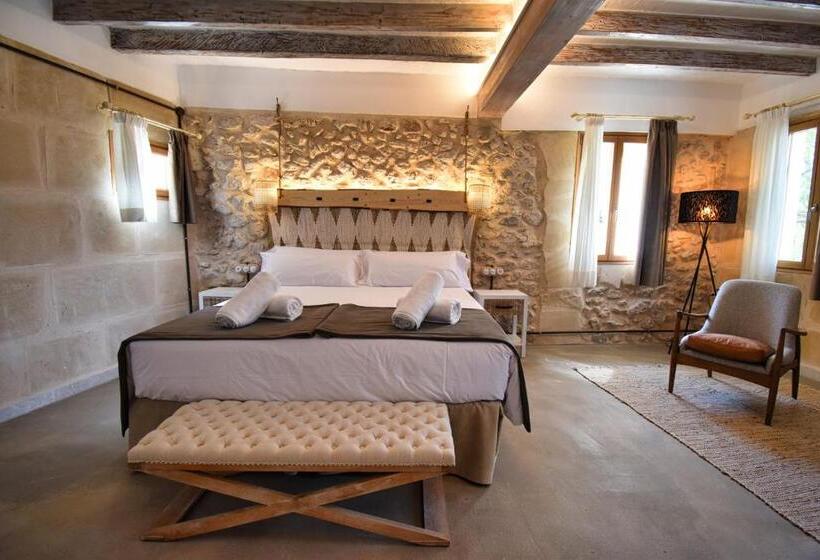 فندق Calvario Plaza