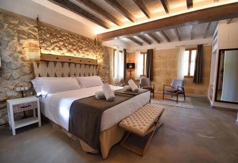 فندق Calvario Plaza