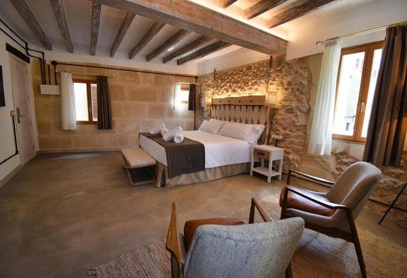 فندق Calvario Plaza