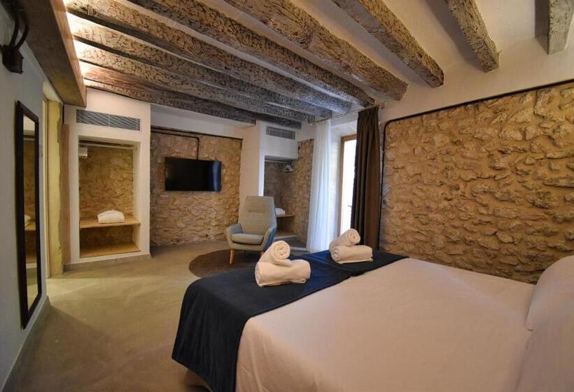 فندق Calvario Plaza