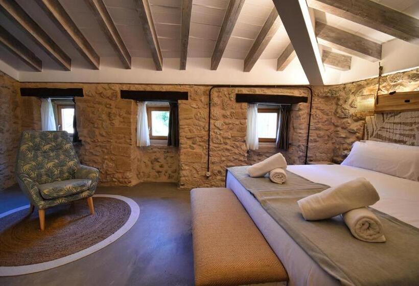 فندق Calvario Plaza