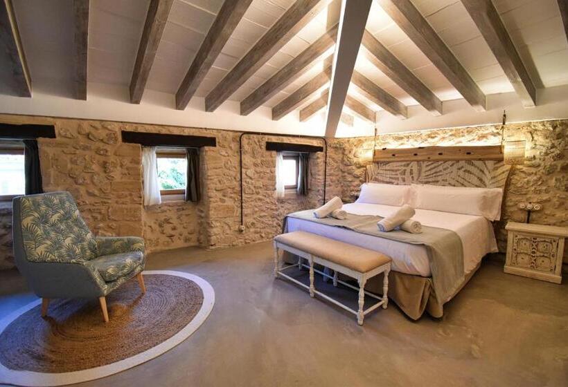 فندق Calvario Plaza