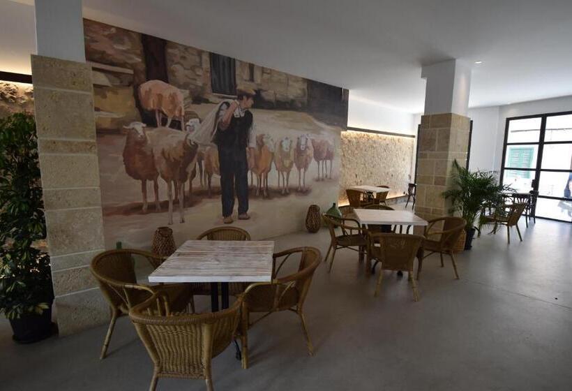 فندق Calvario Plaza