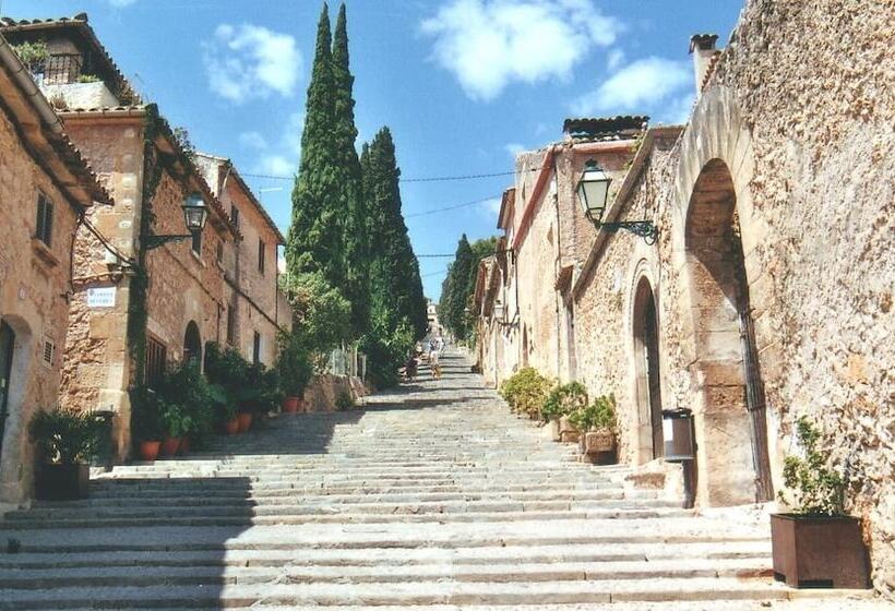 فندق Calvario Plaza