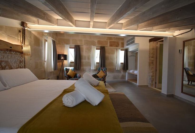 فندق Calvario Plaza