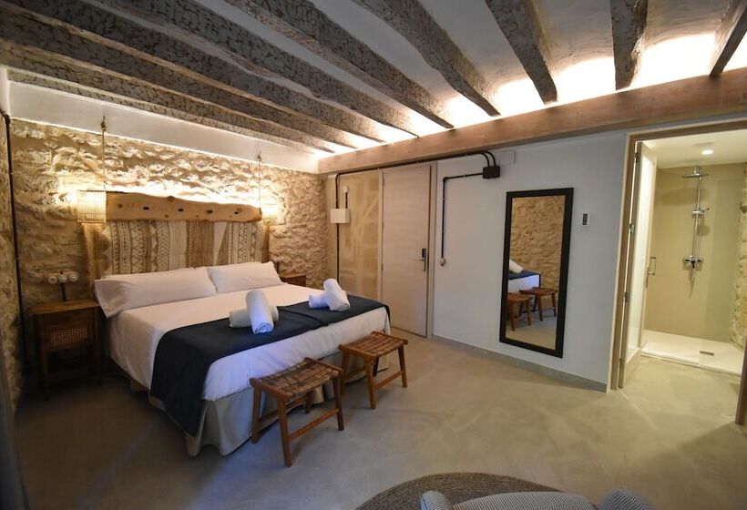 فندق Calvario Plaza