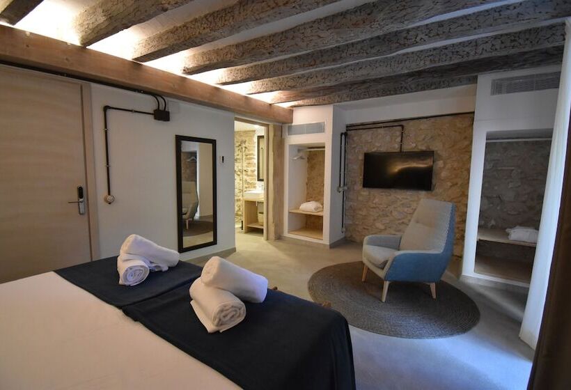 فندق Calvario Plaza