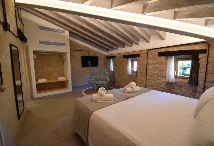 فندق Calvario Plaza