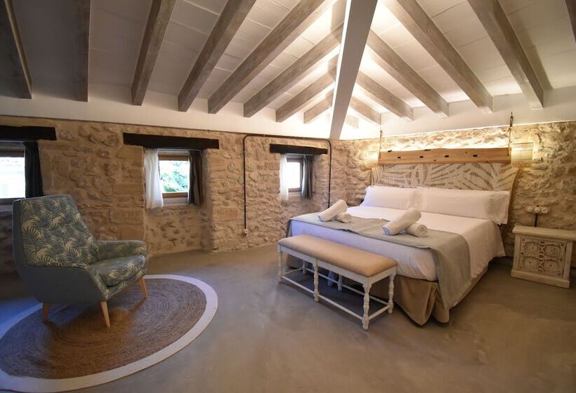 فندق Calvario Plaza