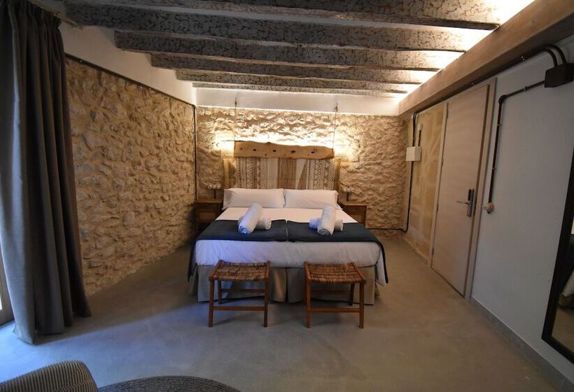 فندق Calvario Plaza