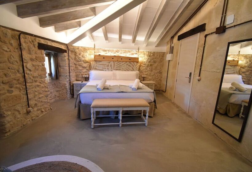 فندق Calvario Plaza