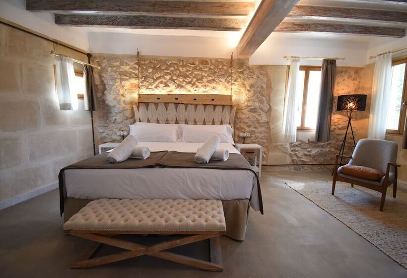 فندق Calvario Plaza