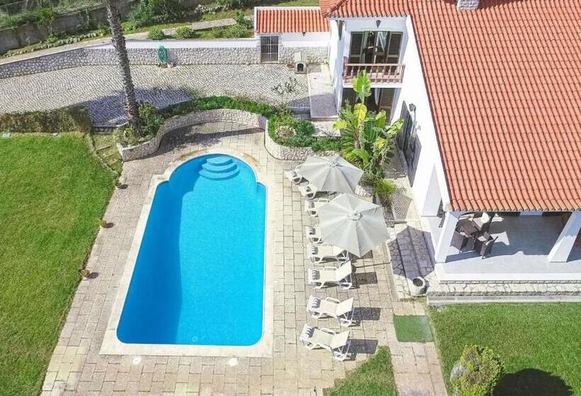 בית מלון כפרי Casa Calidris   Bed, Wine & Breakfast