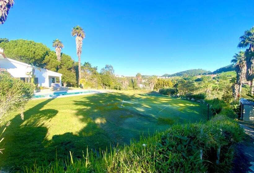 ホテル Casa Calidris   Bed, Wine & Breakfast