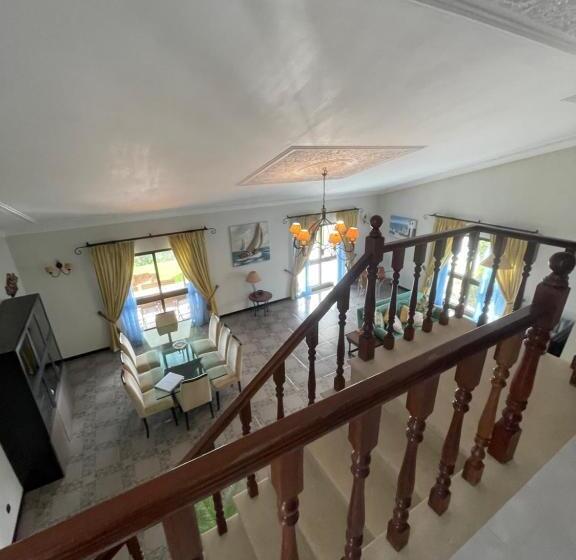 ホテル Casa Calidris   Bed, Wine & Breakfast