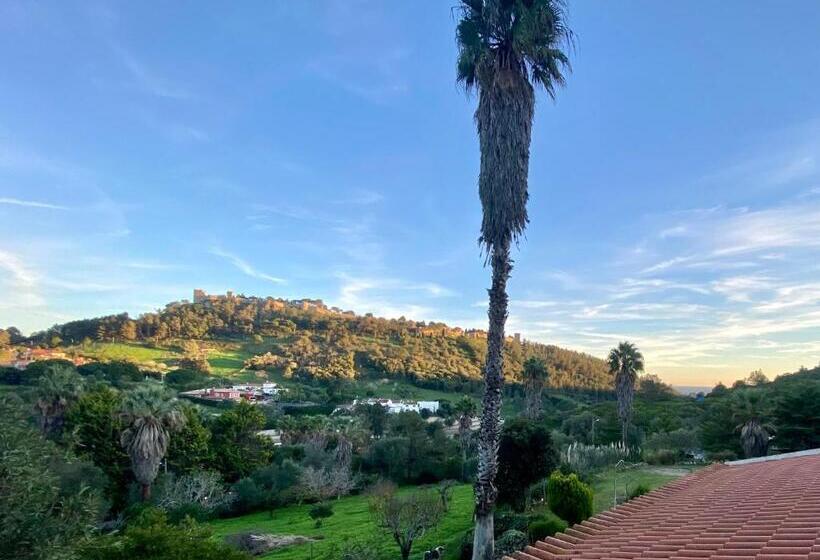 בית מלון כפרי Casa Calidris   Bed, Wine & Breakfast