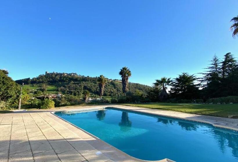 בית מלון כפרי Casa Calidris   Bed, Wine & Breakfast