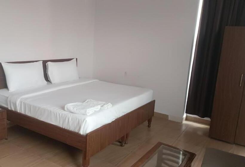 酒店 Casa Florence