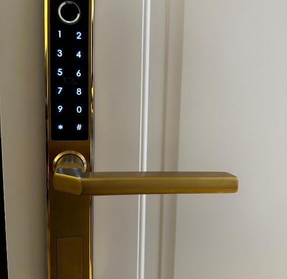 Отель Casa Palacio Reina De Tardajos