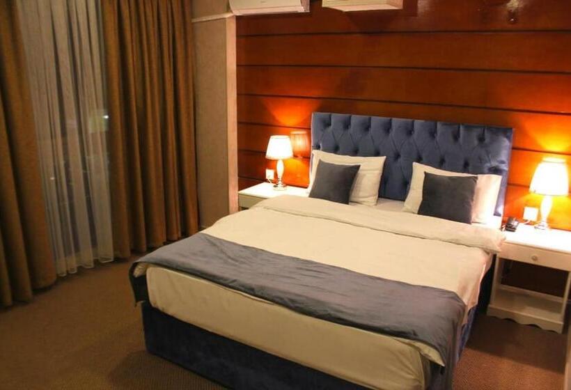 Address Boutique Hotel Baku