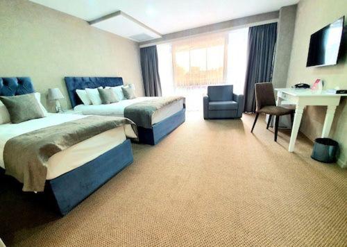 Address Boutique Hotel Baku