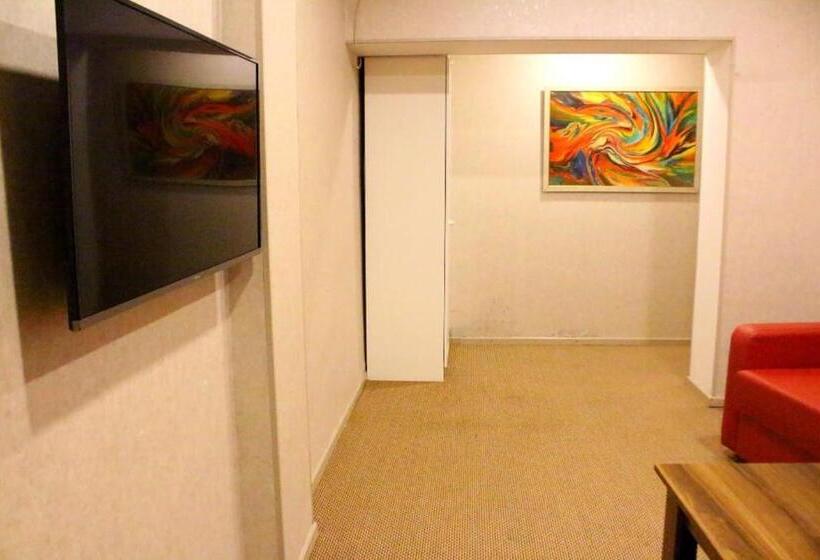 Address Boutique Hotel Baku