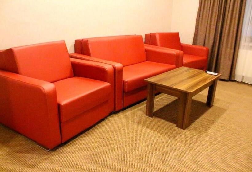 Address Boutique Hotel Baku