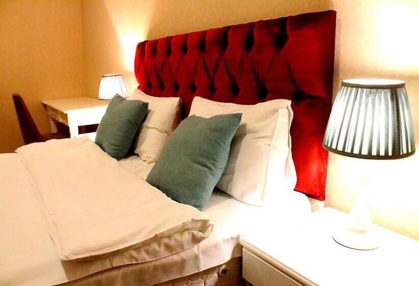 Address Boutique Hotel Baku