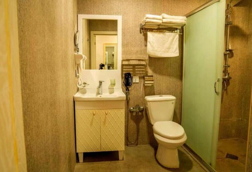 Address Boutique Hotel Baku