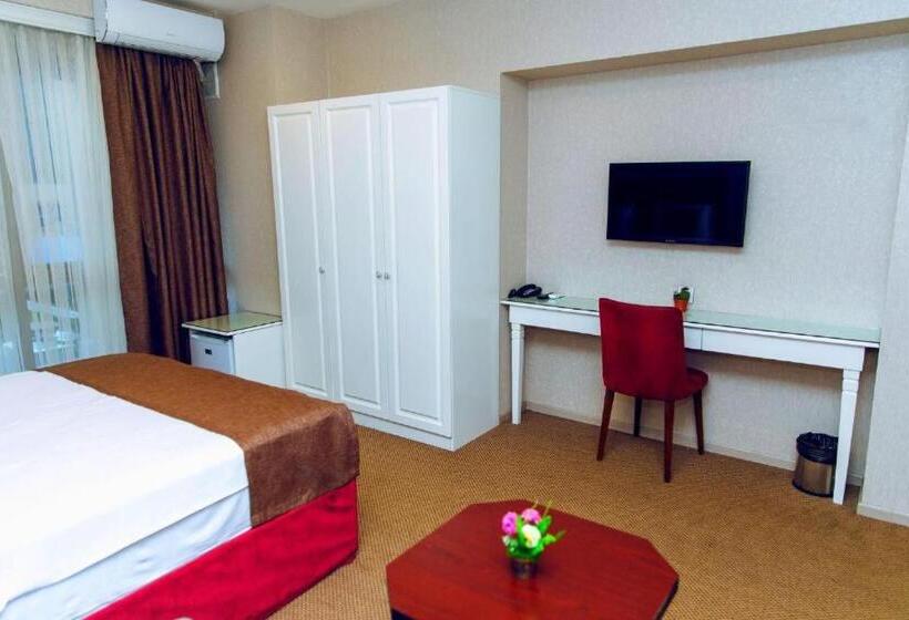 Address Boutique Hotel Baku