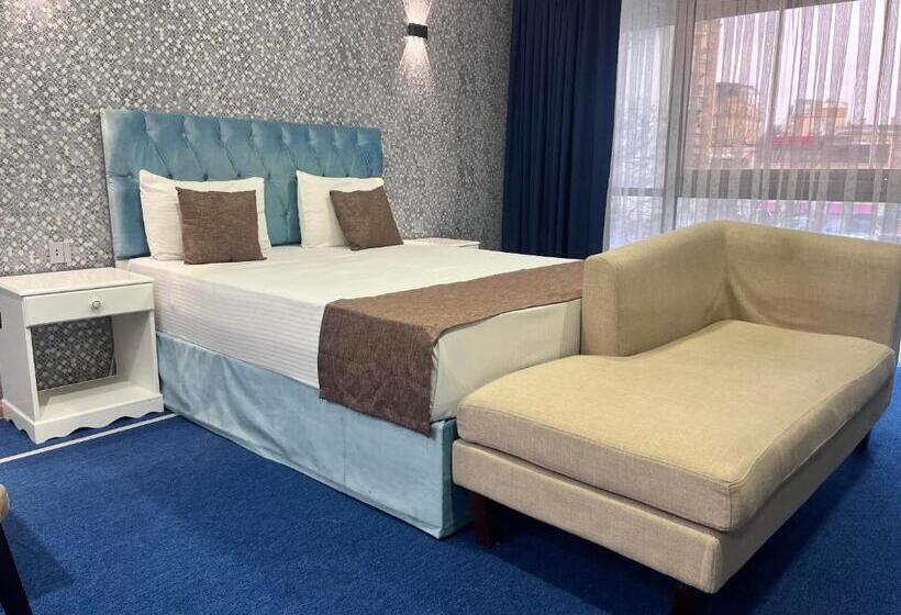 Address Boutique Hotel Baku