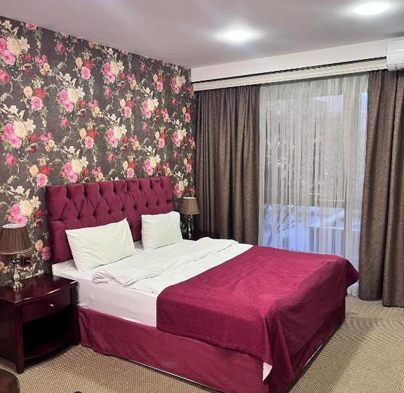 Address Boutique Hotel Baku