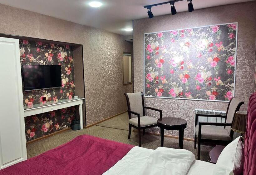 Address Boutique Hotel Baku