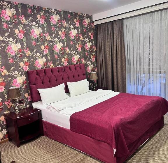 Address Boutique Hotel Baku