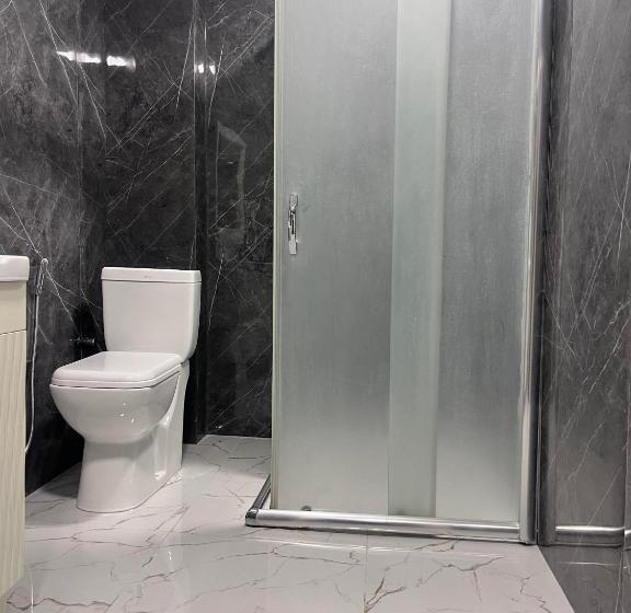 Address Boutique Hotel Baku