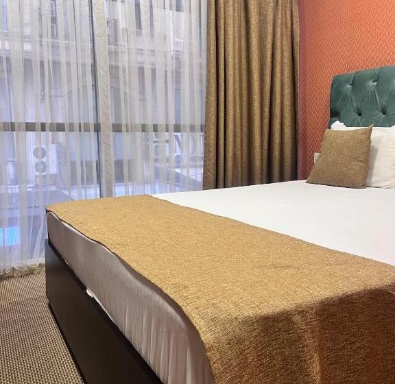 Address Boutique Hotel Baku