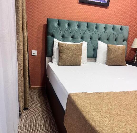 Address Boutique Hotel Baku