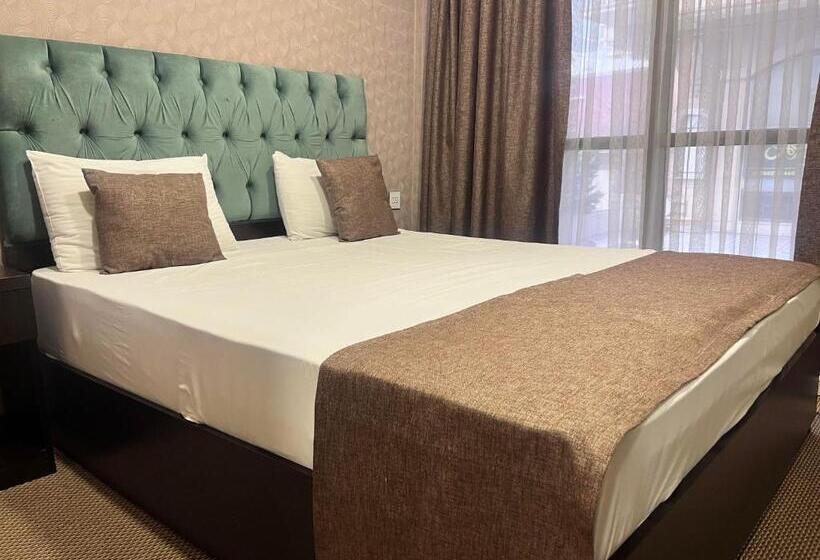 Address Boutique Hotel Baku