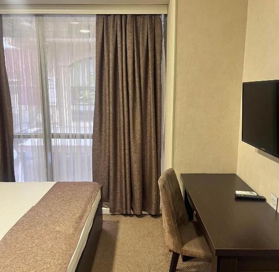 Address Boutique Hotel Baku