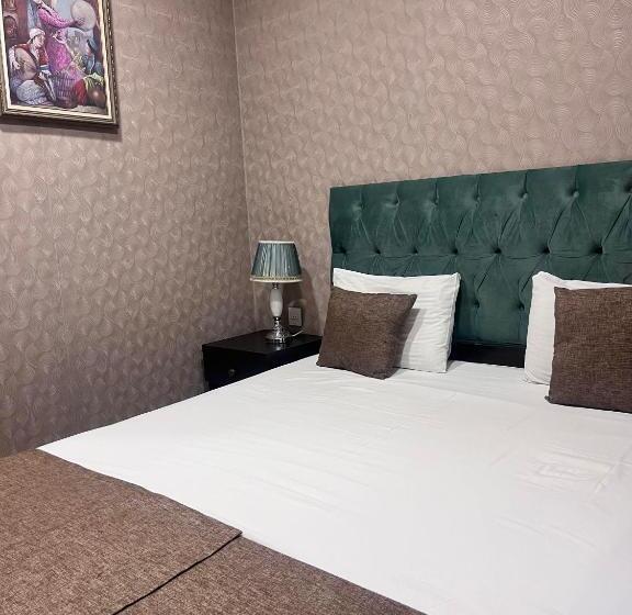 Address Boutique Hotel Baku