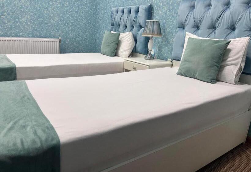 Address Boutique Hotel Baku