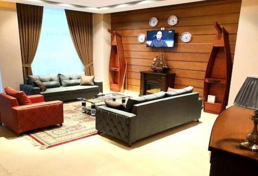 Address Boutique Hotel Baku