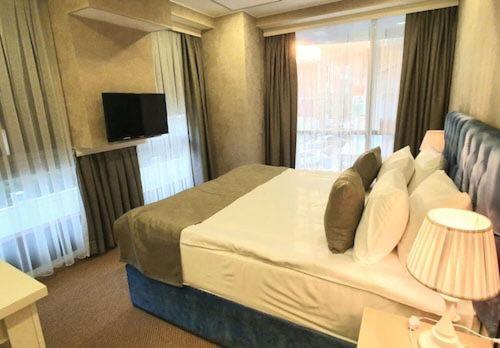 Address Boutique Hotel Baku