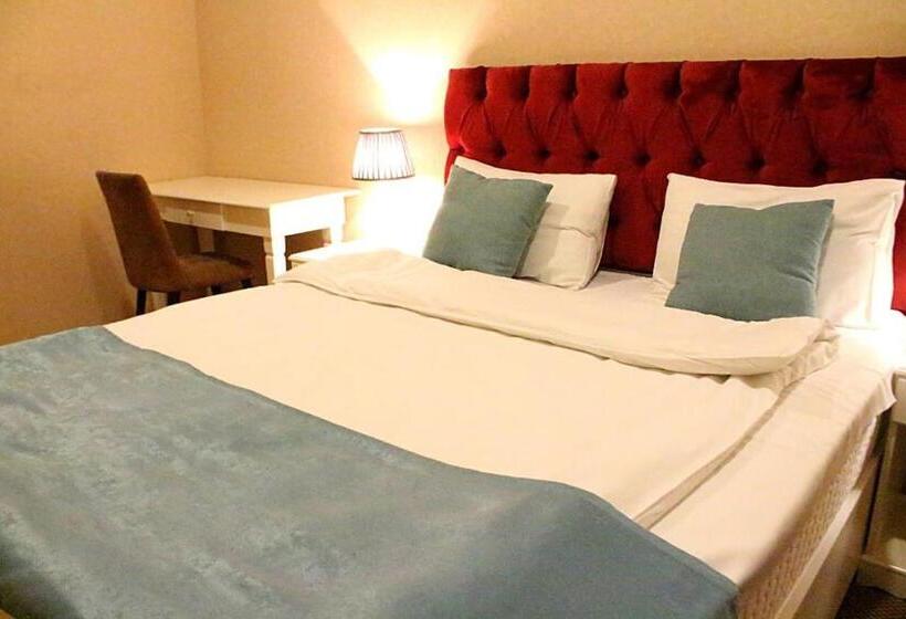 Address Boutique Hotel Baku